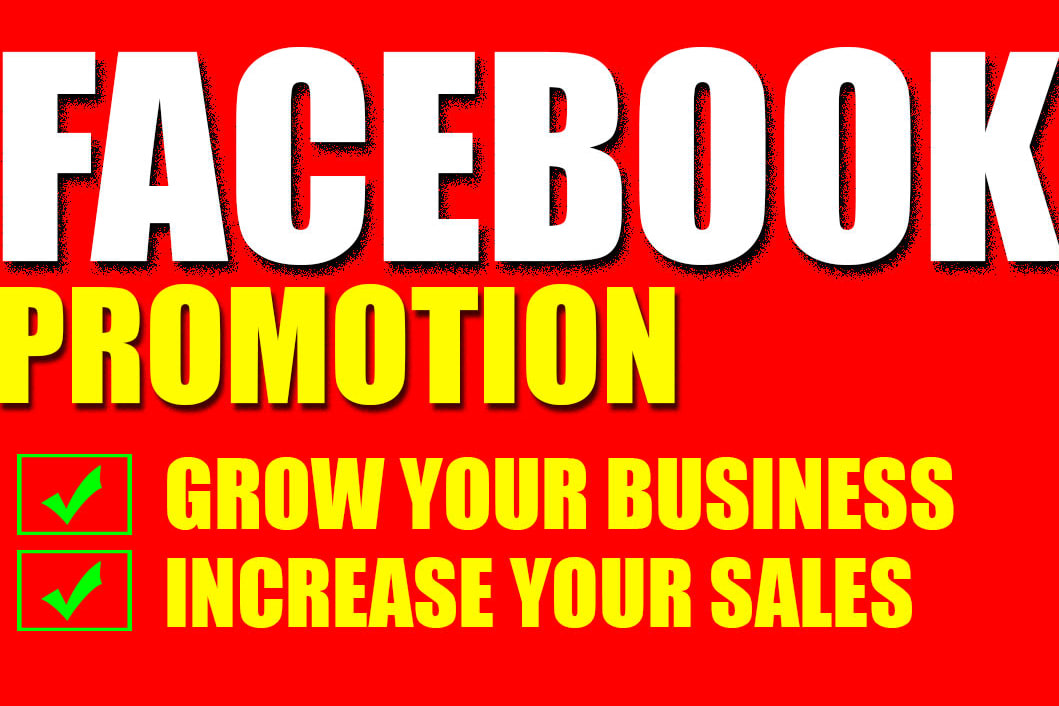 Portfolio for Expert in Facebook Promotion & Marketing