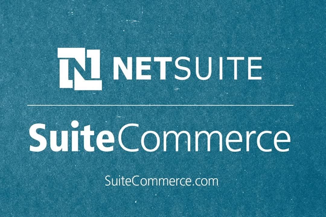 Portfolio for SuiteCommerce Development