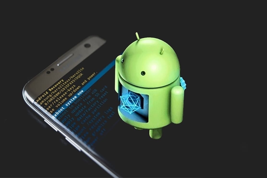 Portfolio for Root Android Phone - Flash firmware