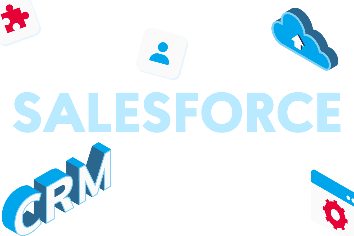 Portfolio for Salesforce