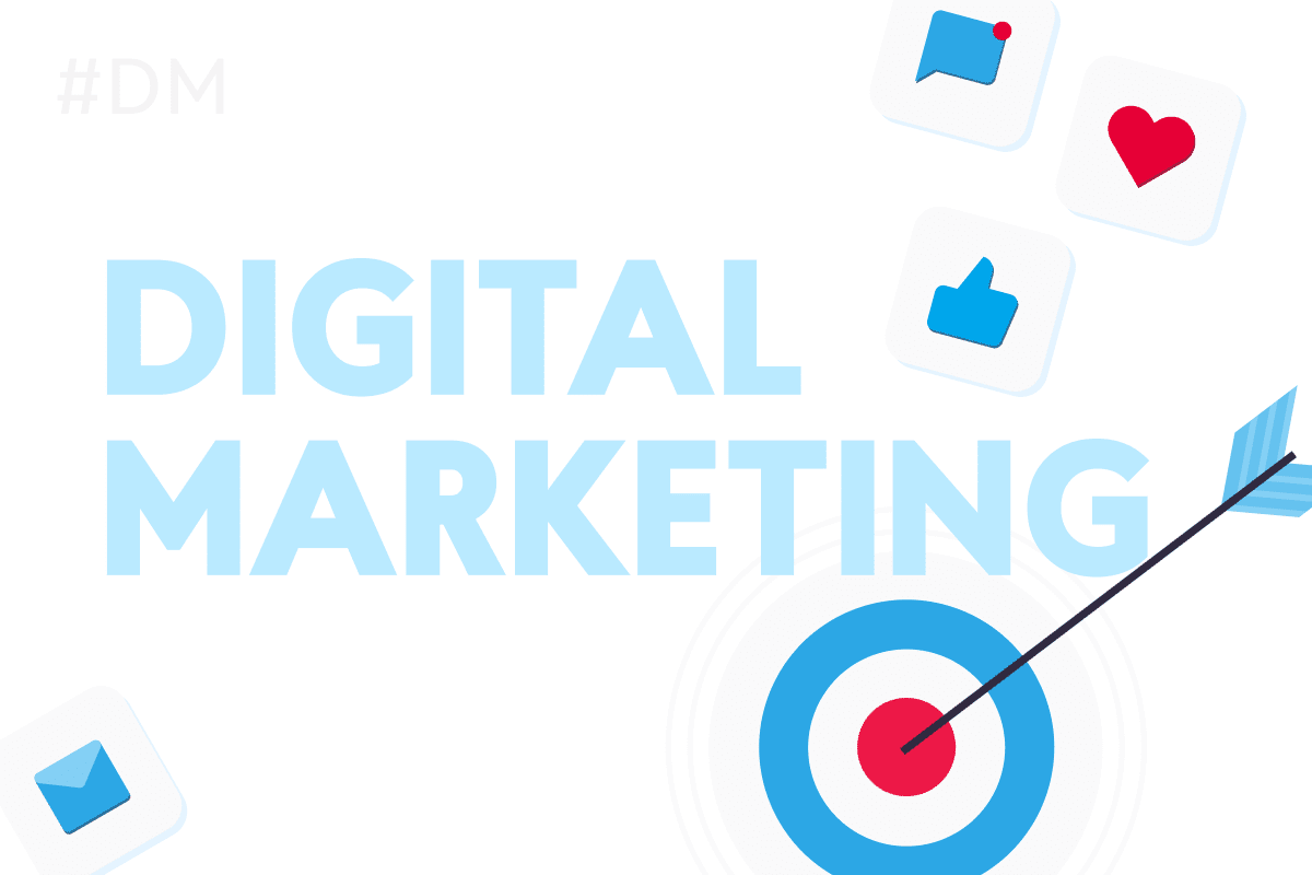 Portfolio for Digital Marketing | SEO | SMM | SEM