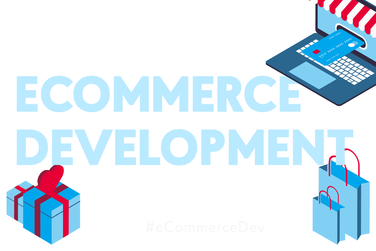 Portfolio for Ecommerce Development