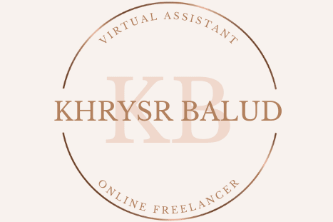 Portfolio for General Virtual Assistant