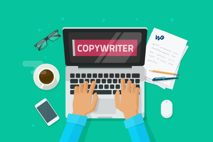 Portfolio for Copywriter&translator