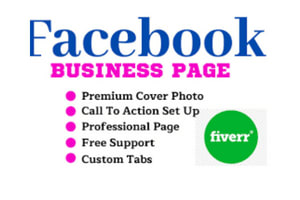 Portfolio for Expert facebook marketing