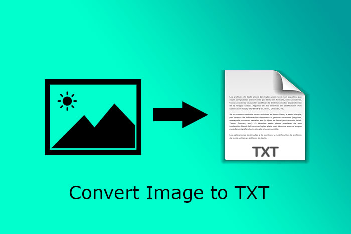 Portfolio for Image to Text convert | Image to Text