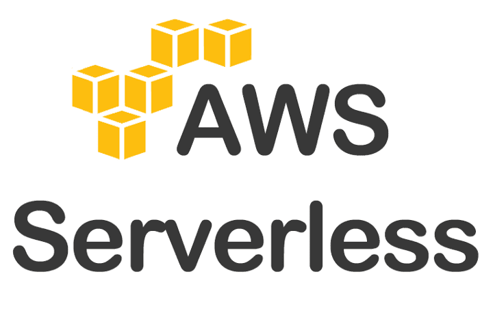 Portfolio for AWS Serverless Backend Engineer