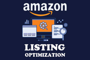 Portfolio for Amazon Listing Optimization