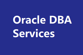 Portfolio for Certified Professional Oracle DBA