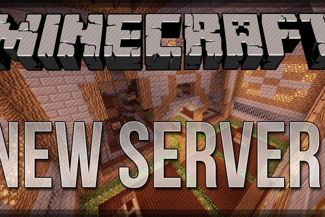 Portfolio for I will Create a Minecraft Server fir you