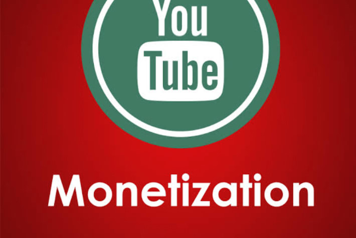 Portfolio for YouTube monetization expert