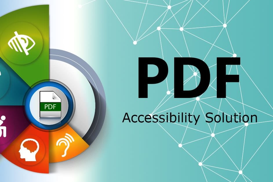 Portfolio for PDF Accessibility