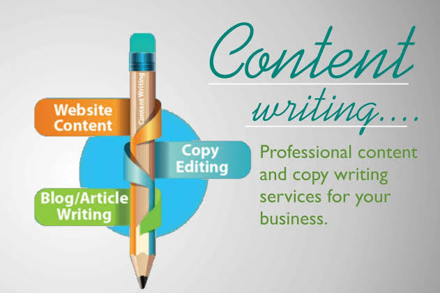 Portfolio for Best english content writer