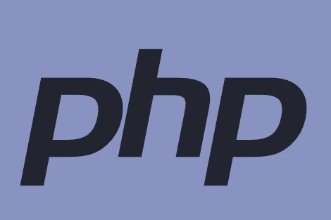 Portfolio for PHP Web Development
