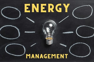 Portfolio for Energy Management Policy for Industry