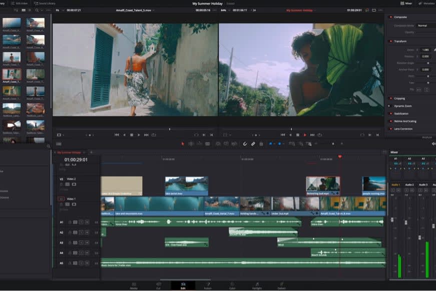 Transforming Your Vacation Footage into Cinematic Gold: A Guide to Holiday Video Editing Trends
