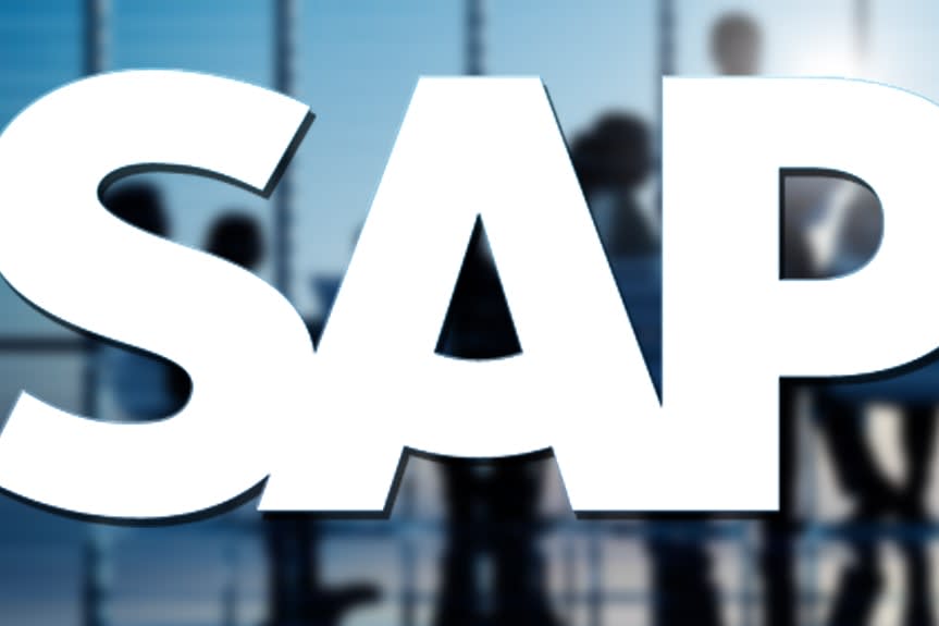 Portfolio for SAP HR Management