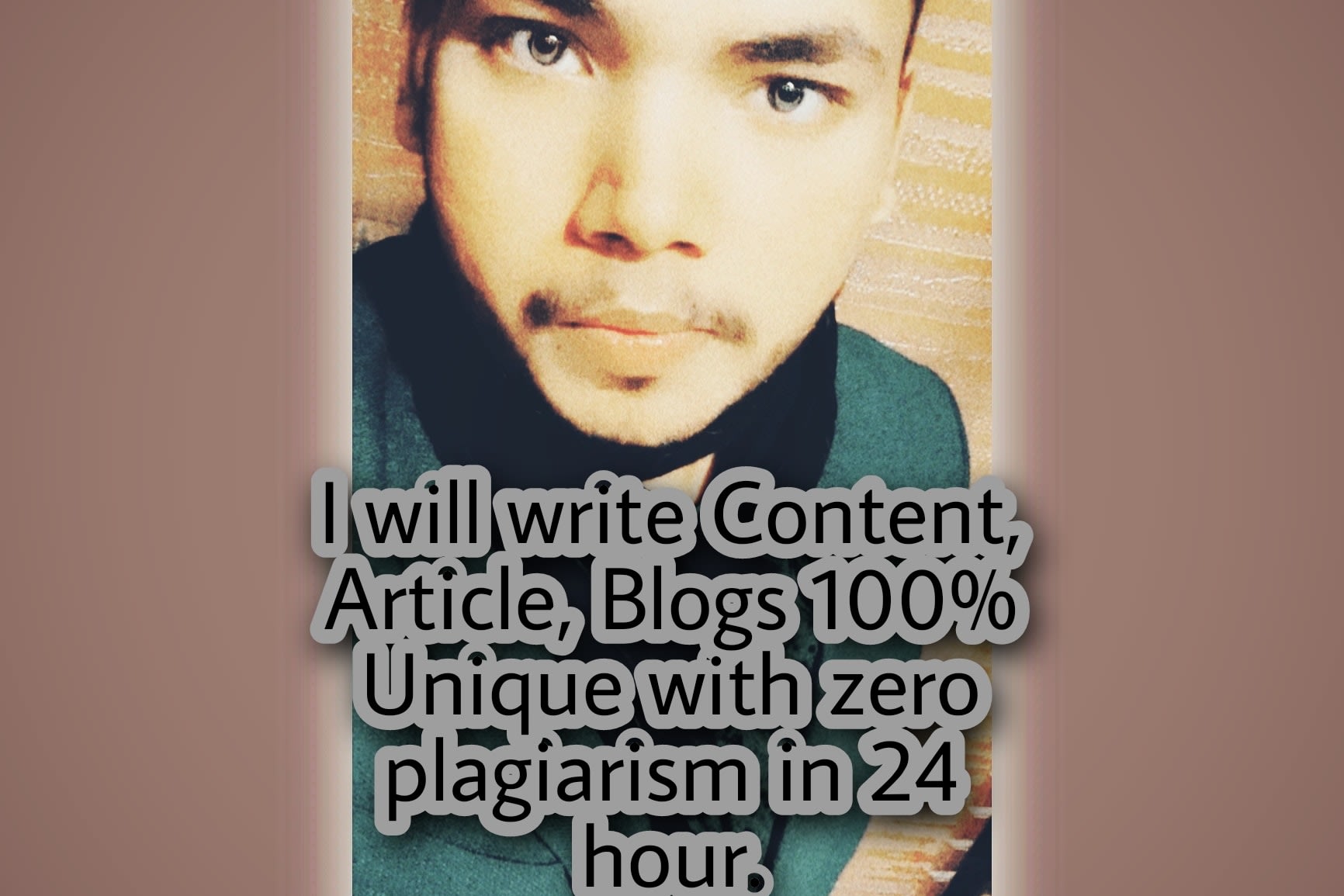 Portfolio for I will Write Content,Article,Blog in 24h