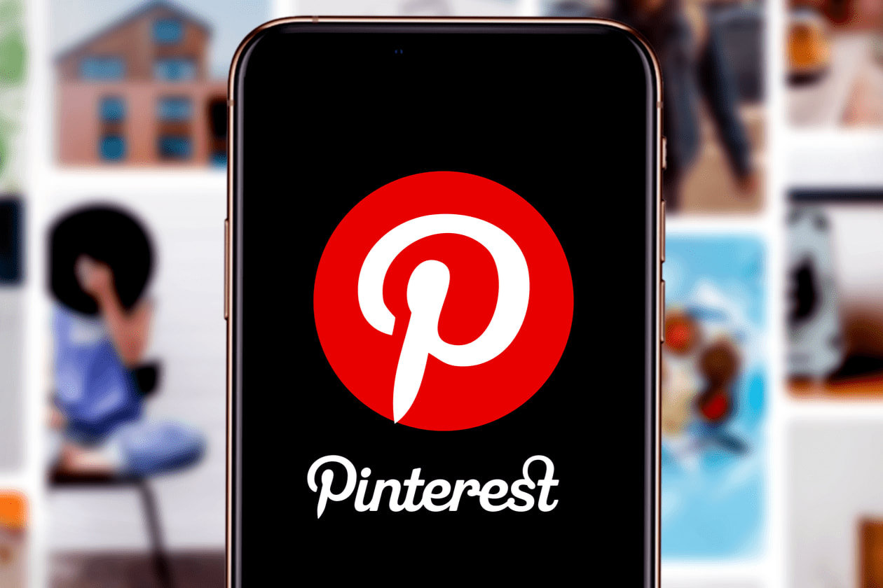 Portfolio for Best Pinterest Marketing Management