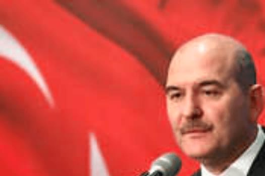 Portfolio for Bakan Soylu: 19 bin 336 Suriyeli