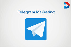 Portfolio for I will do Telegram promotion