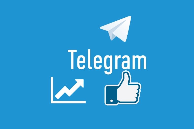 Portfolio for TELEGRAM PROMOTION, CRYPTO PROMOTION,NFT