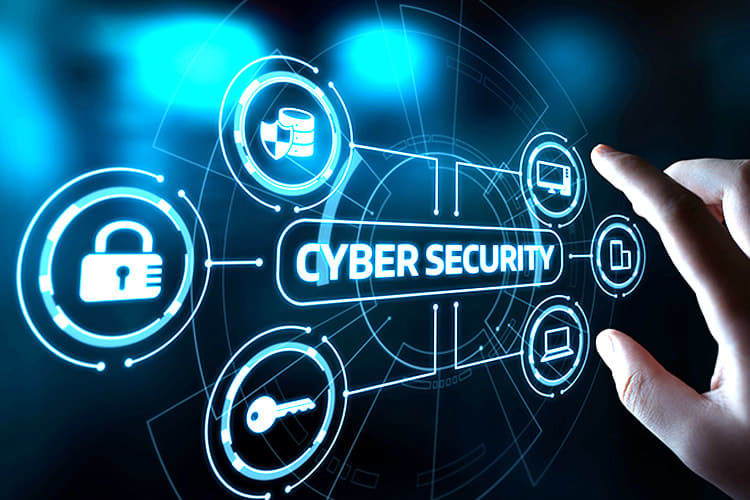 Portfolio for Internet Security Engineer, CyberSec