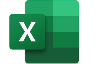 Portfolio for Modeling and Reporting in Excel