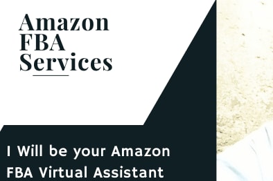 Portfolio for Amazon Virtual Assistant