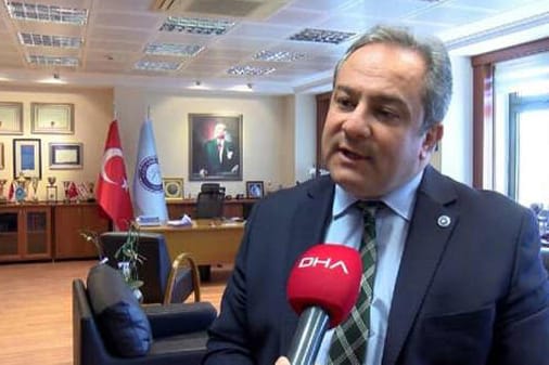 Portfolio for Bilim Kurulu Üyesi İlhan