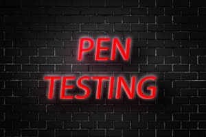 Portfolio for Pen Testing Service