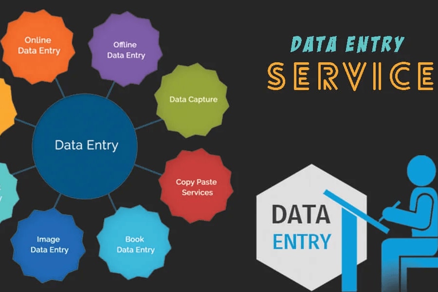 Data Entry Freelancers for Hire - Guru
