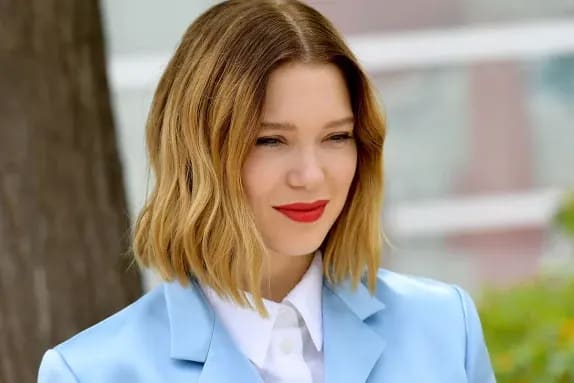 Portfolio for Lea Seydoux to Lead New ‘Emmanuelle’ Ada