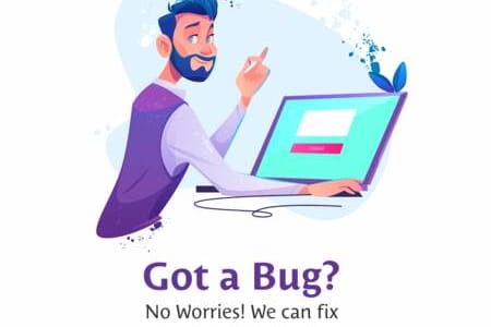 Portfolio for Bug Fixes-CustomizationService (PHP)