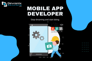 Portfolio for Mobile Application Development