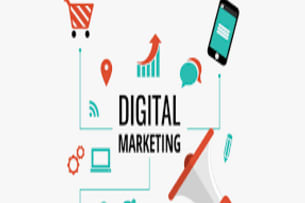 Portfolio for digital marketing