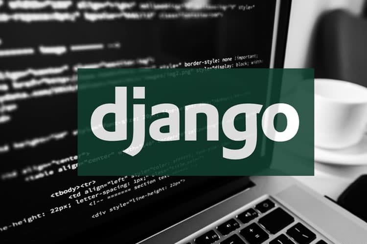 Portfolio for Django/DRF development