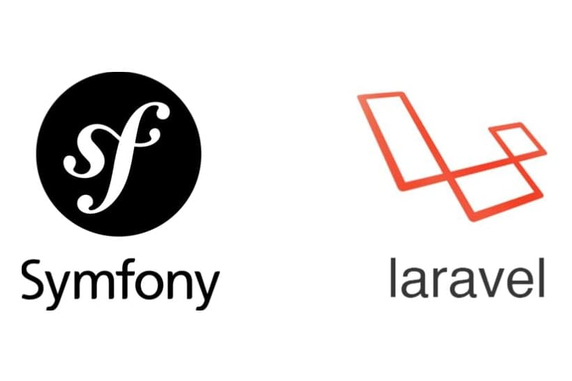 Portfolio for Custom Symfony/Laravel Development