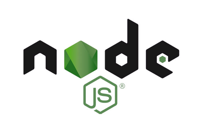 Portfolio for Node.js development