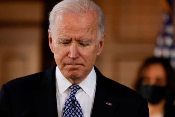 Portfolio for Joe Biden pressed by Jimmy Kimmel on gun