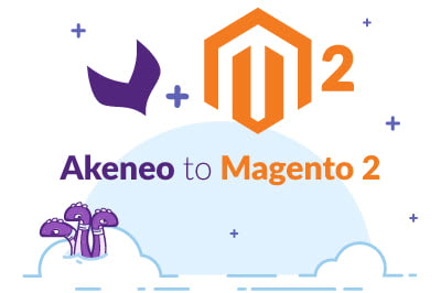 Portfolio for Akeneo and Magento Integration