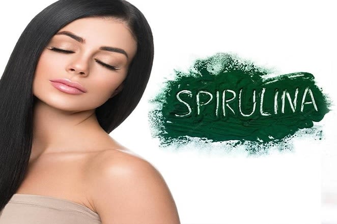Portfolio for There are several benefits of spirulina