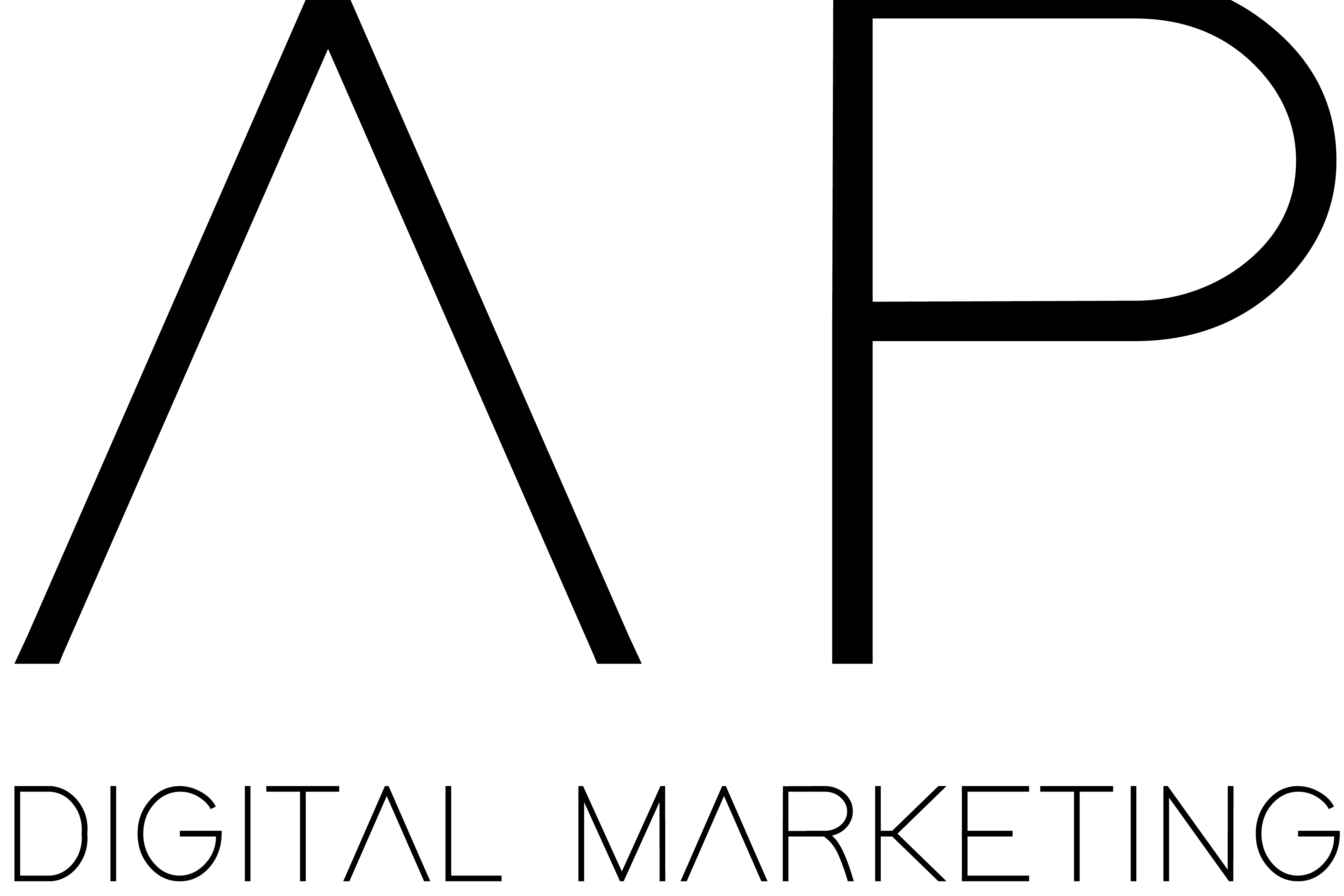 Portfolio for Digital Marketing Consultant