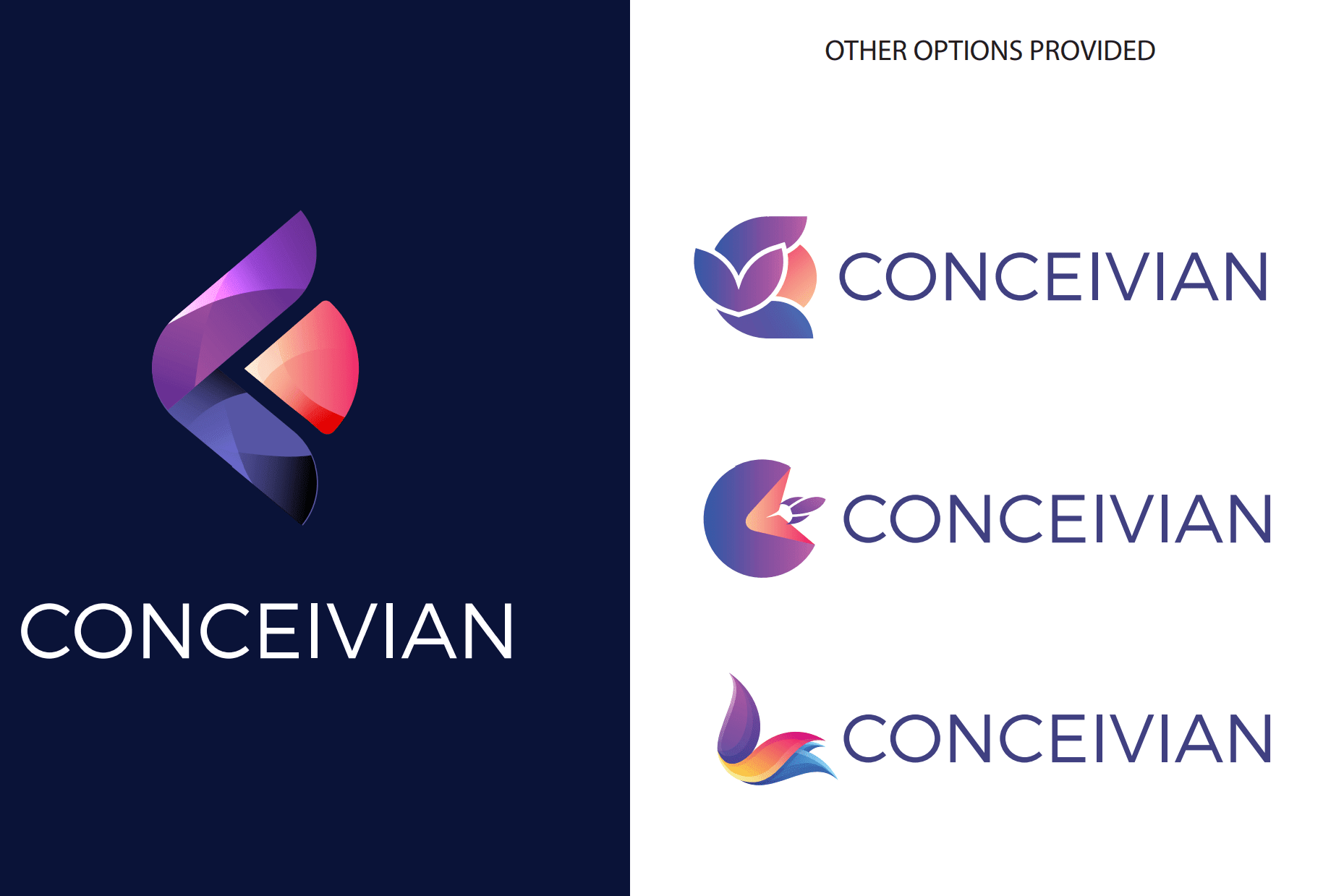 Portfolio for Logo Design