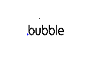 Portfolio for Mobile app development with Bubble