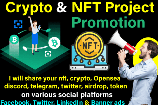 Portfolio for Telegram Group Promotion and Management