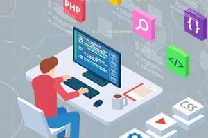 Portfolio for Software Engineer