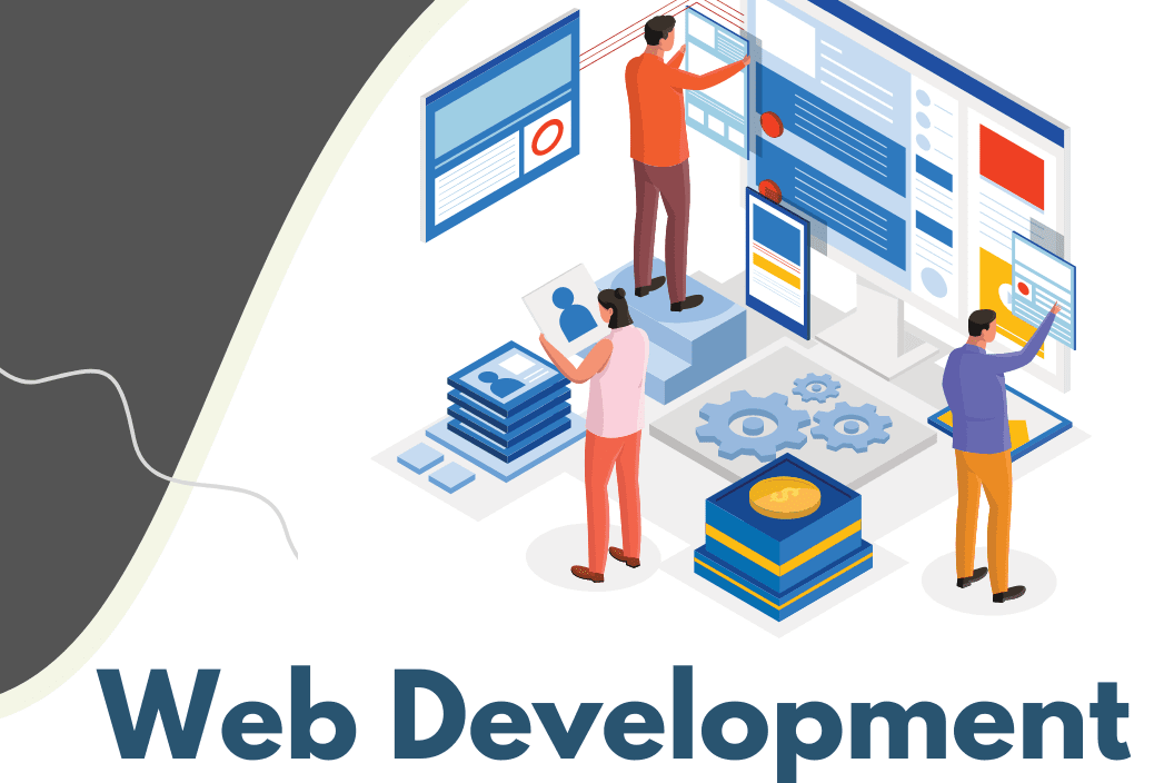 Portfolio for Full Stack Web Development