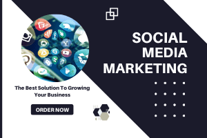 Portfolio for I will be your social media marketing