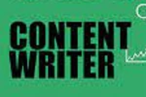 Portfolio for article writing and blog writing